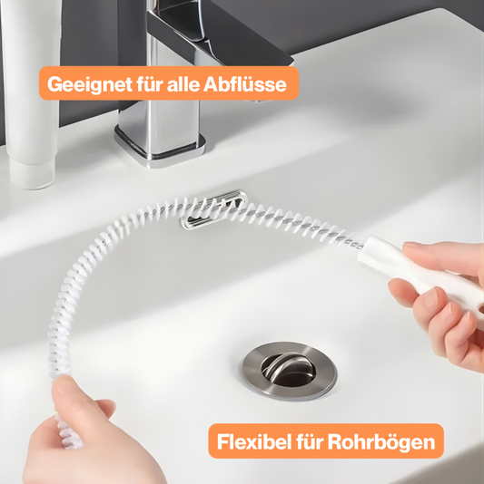 PipePro™ - Abfluss-Reiniger