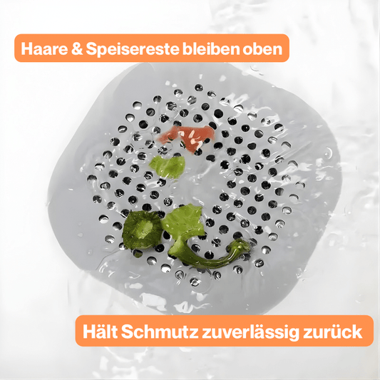 TrapGuard™ - Abflussschutz - Marlona