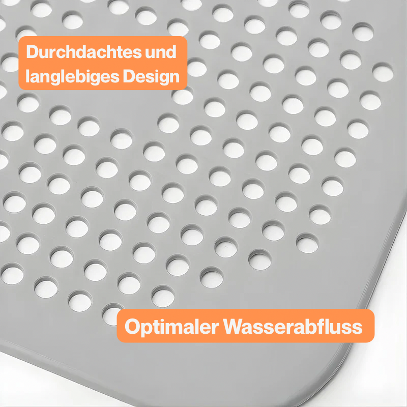 TrapGuard™- Abflussschutz