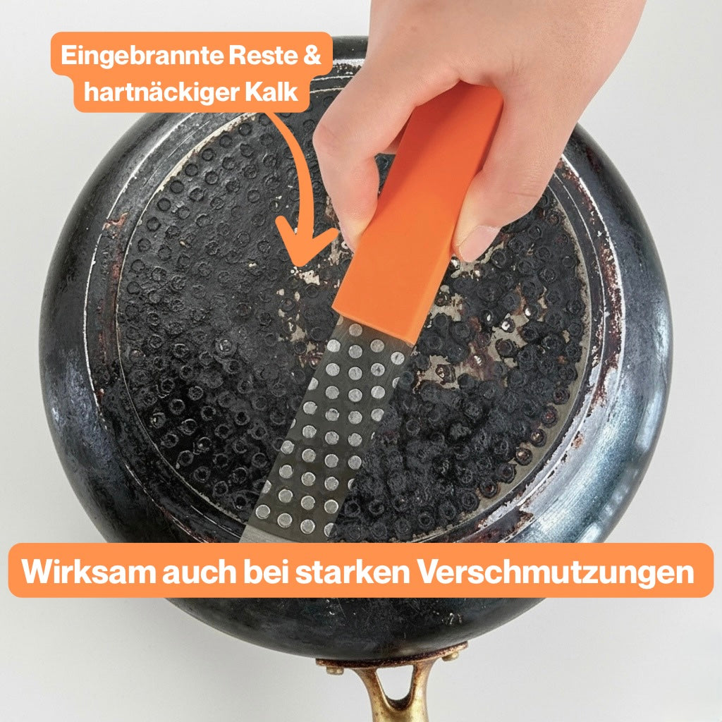 BerlinShine™ – Kalk & Rost Radierer