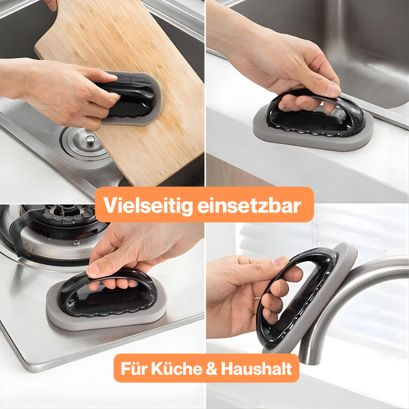 BerlinScrub™ – Rost & Schmutz Reiniger