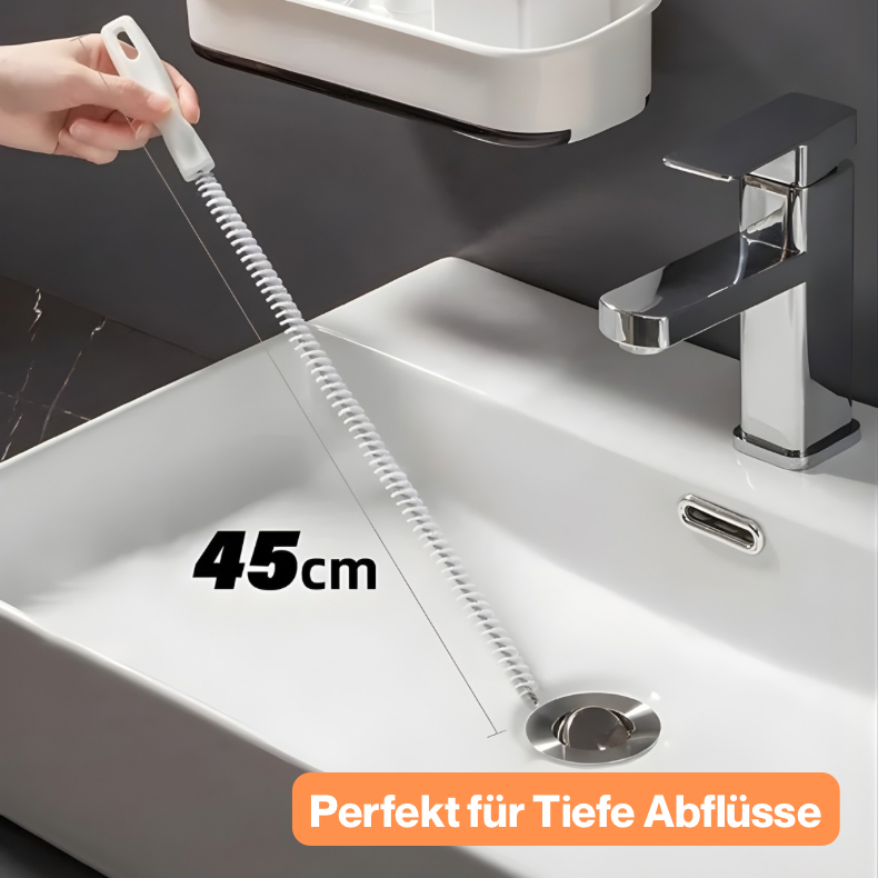 PipePro™ - Abfluss-Reiniger