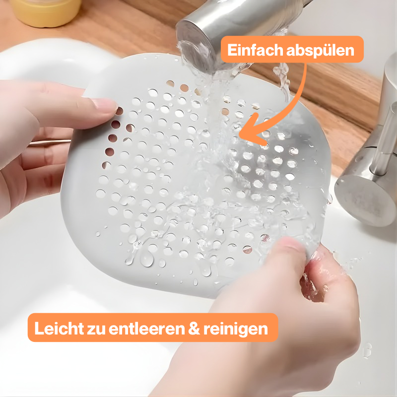 TrapGuard™- Abflussschutz