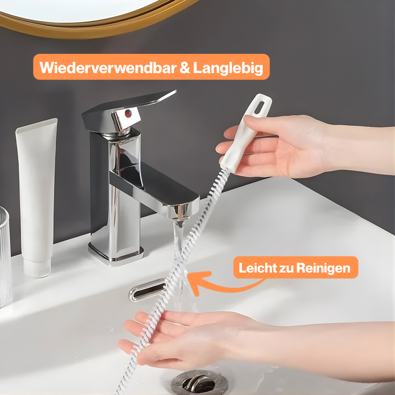 PipePro™ - Abfluss-Reiniger