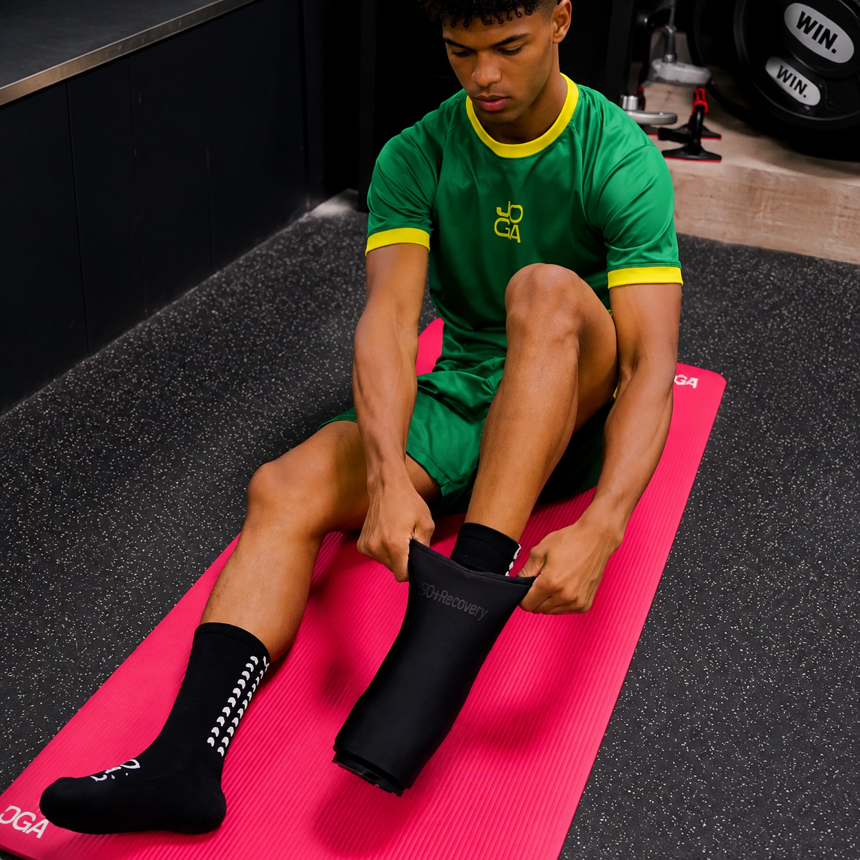 Marlona Berlin 90+