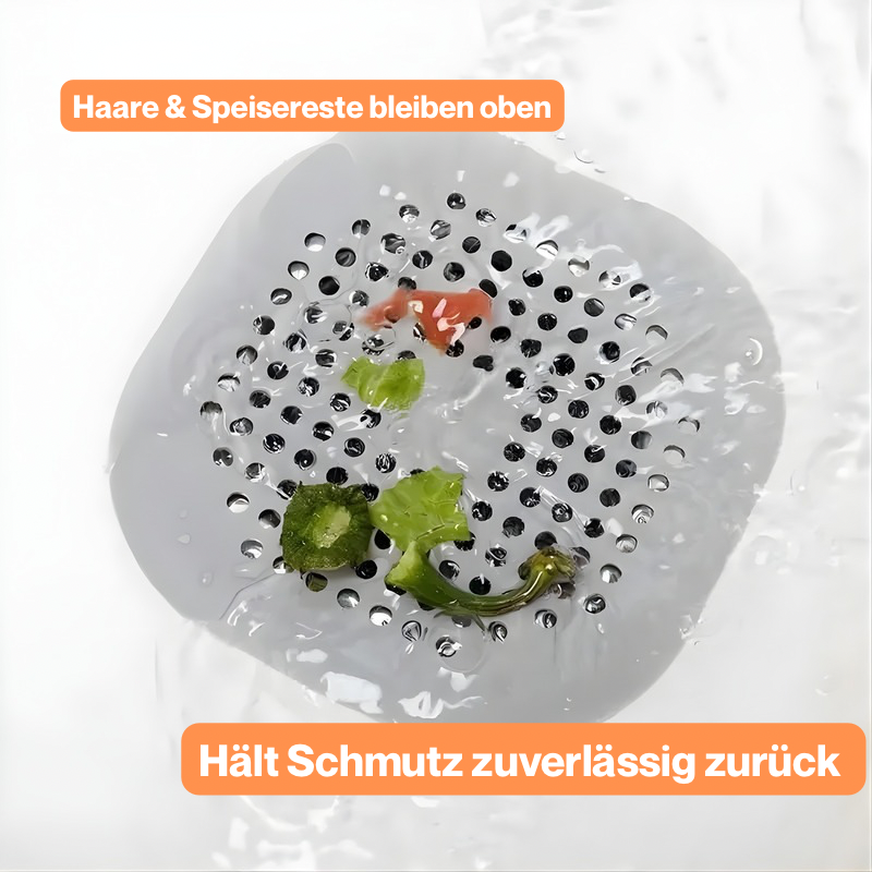 TrapGuard™- Abflussschutz