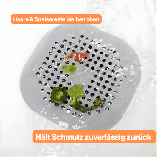 TrapGuard™- Abflussschutz