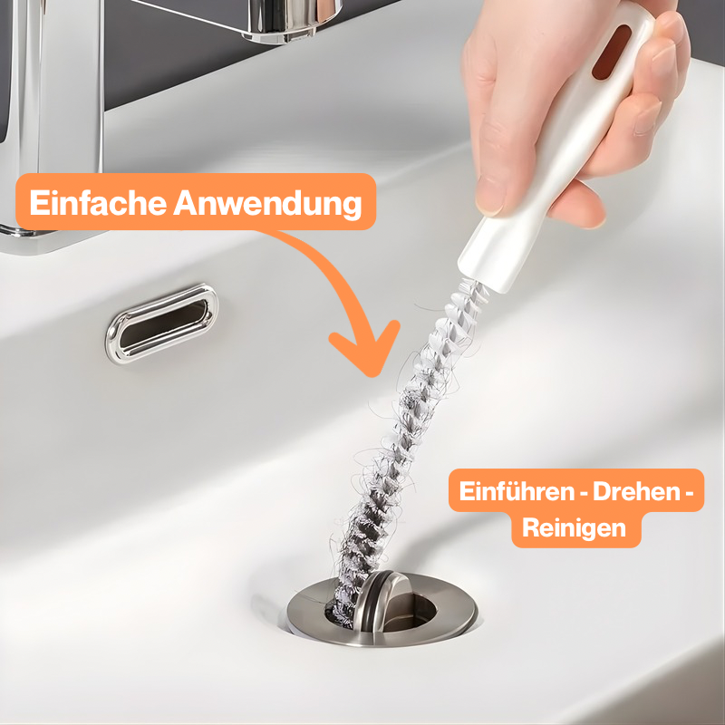 PipePro™ - Abfluss-Reiniger