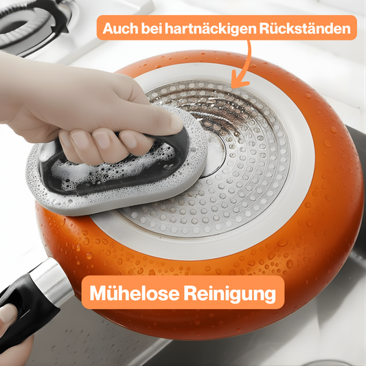 BerlinScrub™ – Rost & Schmutz Reiniger