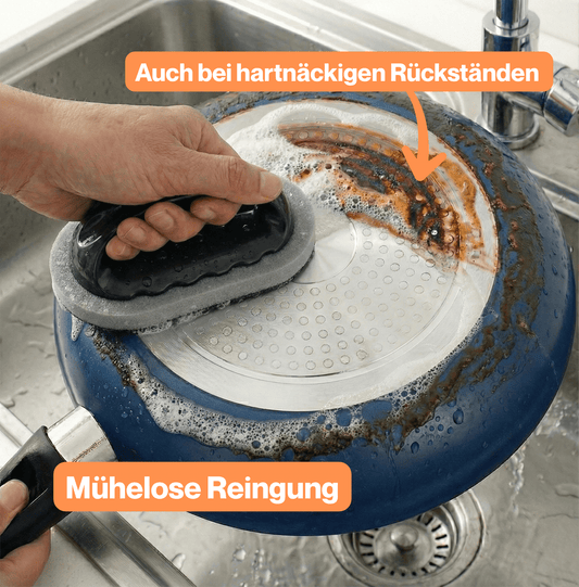 BerlinScrub™ – Rost & Schmutz Reiniger - Marlona