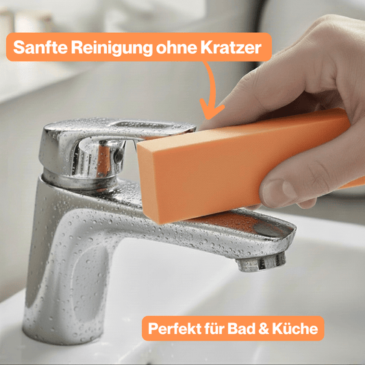 BerlinShine™ – Kalk & Rost Radierer - Marlona