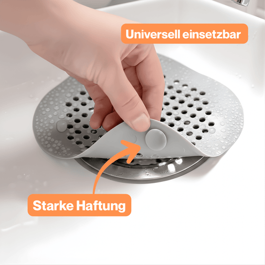 TrapGuard™ - Abflussschutz - Marlona