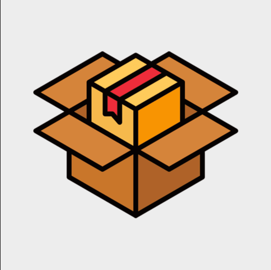 Versandschutz - Marlona